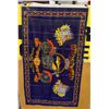Image 1 : HARLEY & WHISKE FLAG,3 FT BY 5 FT