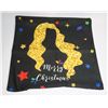 Image 1 : NEW MARIAH CAREY CHRISTMAS THEME PILLOWCASE