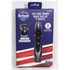 Image 1 : NEW BARBASOL EAR AND NOSE HAIR TRIMMER