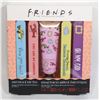 Image 1 : NEW F*R*I*E*N*D*S HAND BALM AND NAIL FILE SET