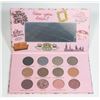 Image 1 : NEW F*R*I*E*N*D*S EYE SHADOW PALETTE