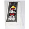 NEW 2PK DISNEY MINNIE THEME KITCHEN TOWEL SET