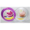 Image 1 : 2 NEW PACKS OF WILTON CAKE CIRCLES