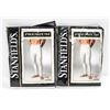 Image 1 : BOX OF 2 NEW STANFEILD LONG UNDERWEAR SZ LARGE