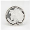 Image 1 : 1 TROY OUNCE WALKING LIBERTY FINE SILVER 0.999