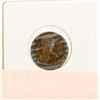 Image 2 : 1861 NOVA SCOTIA HALF PENNY