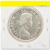 Image 2 : 1964 CANADIAN SILVER DOLLAR