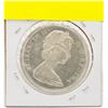 Image 2 : 1966 CANADIAN SILVER DOLLAR