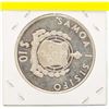 Image 2 : SILVER WILDLIFE ANNIVERSARY COIN