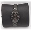 NEW CITIZEN ECO-DRIVE LADIES WATCH WITH DATE