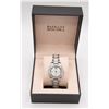 Image 1 : NEW BADGLEY MISCHKA DESIGNER WATCH SWAROVSKI