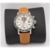 NEW CITIZEN ECO-DRIVE MEN'S CHRONOGRAPH WATCH