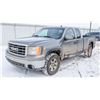 Image 8 : 2008 GMC SIERRA 4X4 8 CYLINDER