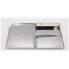 Image 2 : METAL CIGARETTE CASE WITH LIGHTER BUILT-IN