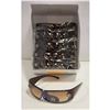 Image 1 : 6 PAIRS BROWN CHANEL REPLICA SUNGLASSES
