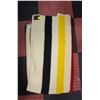 Image 1 : VINTAGE 4 POINT "TRAPPER POINT" 100% WOOL BLANKET