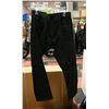 Image 1 : NEW POLO RALPH LAUREN 36X30 BLACK JEANS