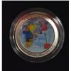 Image 1 : CHRISTMAS COLLECTOR COIN RCM