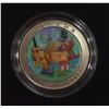 CHRISTMAS COLLECTOR COIN RCM