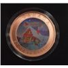 CHRISTMAS COLLECTOR COIN RCM