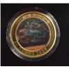 CHRISTMAS COLLECTOR COIN RCM