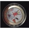 Image 1 : CHRISTMAS COLLECTOR COIN RCM