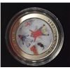 CHRISTMAS COLLECTOR COIN RCM