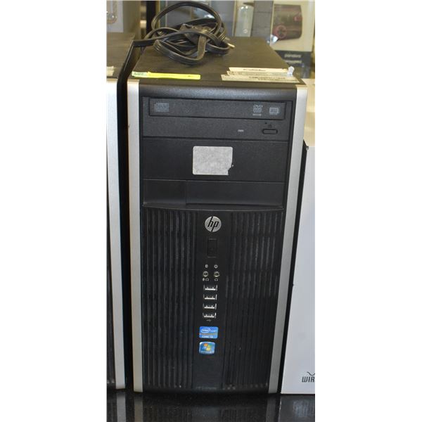 HP PRODESK 6300