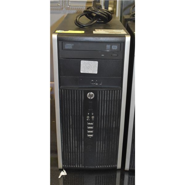 HP PRODESK 6200