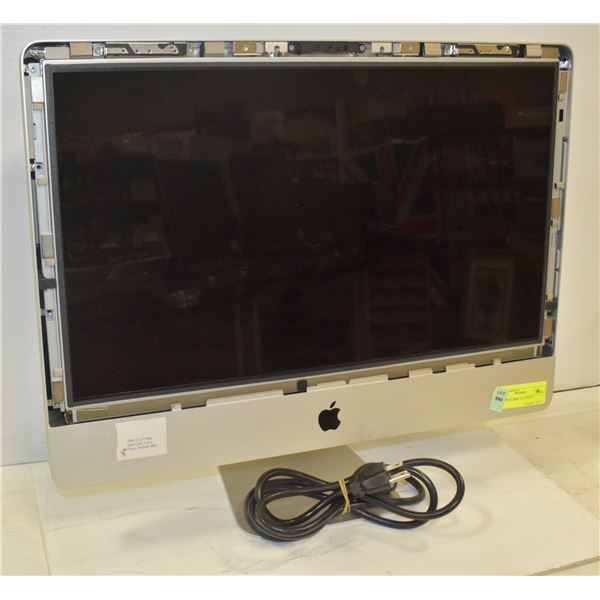 2009 APPLE IMAC 21.5 INCH
