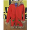 ESTATE HANDCRAFTED INUVIK ARTIC PARKA