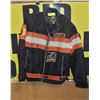 Image 1 : ESTATE HARLEY DAVIDSON JACKET-ESTATE MENS SMALL