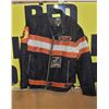 ESTATE HARLEY DAVIDSON JACKET-ESTATE MENS SMALL