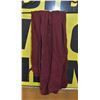 Image 1 : NEW BLACK & BROWN MENS MEDIUM PJ PANTS