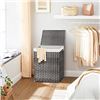 NEW GREENSTELL LAUNDRY HAMPER