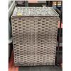 Image 2 : NEW GREENSTELL LAUNDRY HAMPER