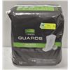 NEW DEPENDS FOR MEN GUARDS ( MAXIMUM ) 52PCS PER