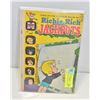 Image 1 : RICHIE RICH JACKPOTS #1. KEY COMIC.