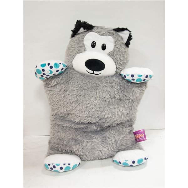 NEW POPPILLOWS FRIEND