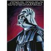 Image 2 : NEW STAR WARS DARTH VADER DIAMOND PAINTING KIT