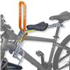 Image 1 : NEW URRIDER SECONDARY CHILD SEAT BIKE ATTACHMENT