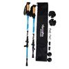 Image 1 : NEW EXTREME PRO LIGHTWEIGHT TREKKING POLES