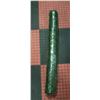 Image 1 : ROLL OF FAUX IVY FENCING/BACKDROP, 40" W
