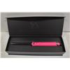 Image 1 : STRAIGHT AHEAD 3/4 INCH PRO STYLING WAND,BLUE