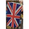 Image 1 : GREAT BRITAIN FLAG 3 FT BY 5 FT