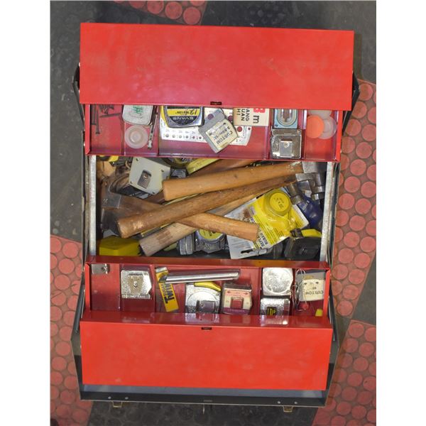 Craftsman grey tool box Clearance