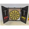 Image 1 : CHURCHILL PUB SPORTS DARTBOARD