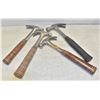 ESTATE LOT OF HAMMERS