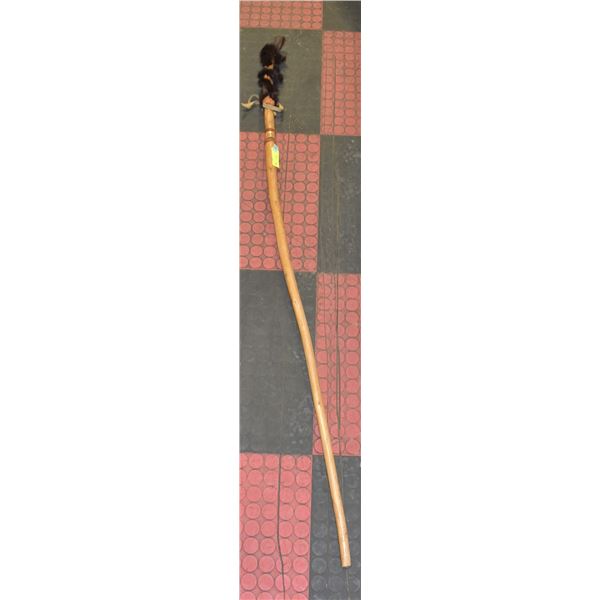 VOODOO CANE