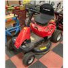 TROT-BILT RIDE ON LAWNMOWER